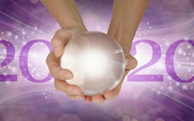 Crystal Ball Ready? 2020 Predictions for Small Businesses.