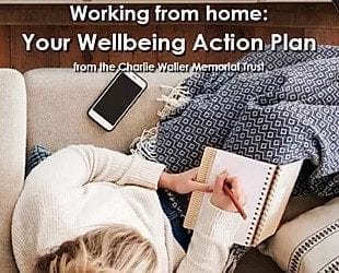 Working from Home Part 4 – Mental Wellbeing