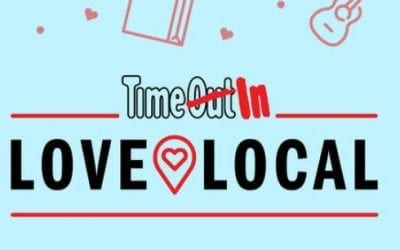 Help London’s Local Businesses