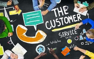 Customer Service Areas Companies Need to Watch to Avoid Losing Business.