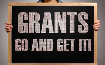 Top 226 small business grants & funding programmes in the UK