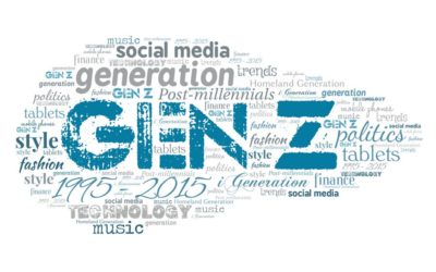 Five Gen Z Trends Shaping the Future of Brand Engagement