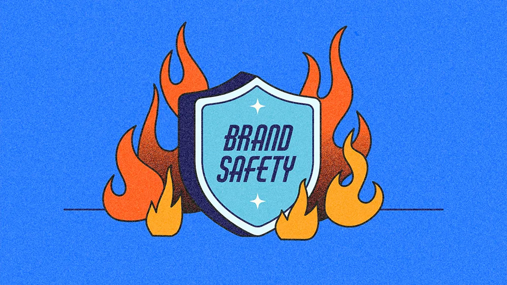 Brand safety 2024 brand risk